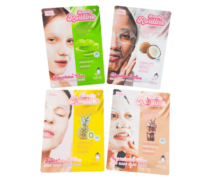 Maska za njegu lica  - 50006