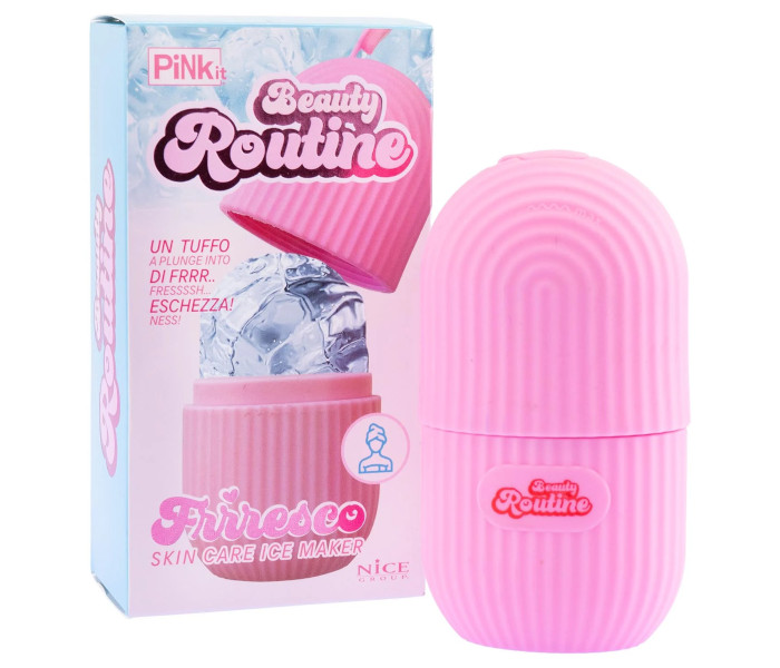 Ledeni masažer za lice - 50007