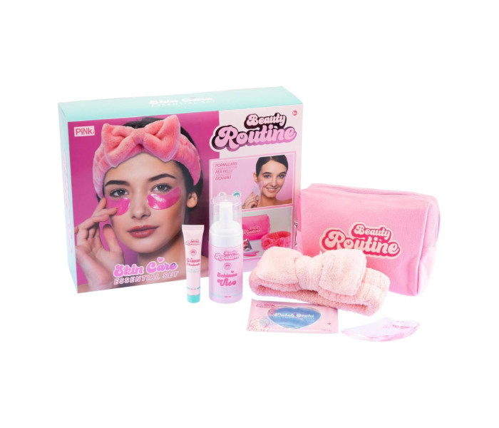 Osnovni set za njegu lica - 50009