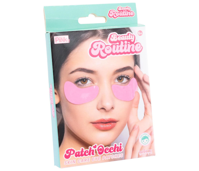 Flasteri za područje ispod očiju - 50010