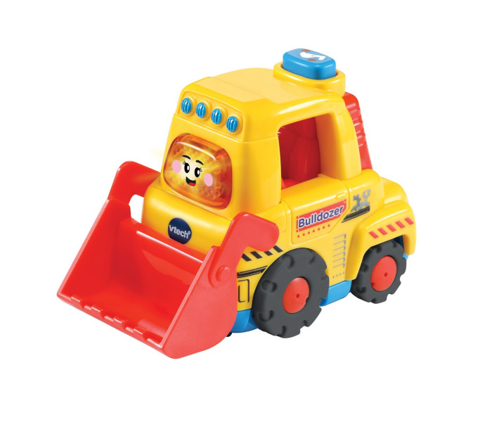 Buldožer Toot-Toot Drivers®