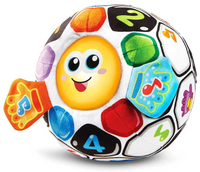 Prvi fudbalski prijatelj 12-36m