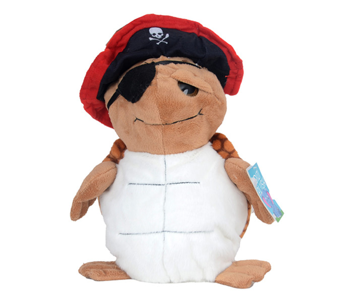 Plišana igračka 25cm kornjača