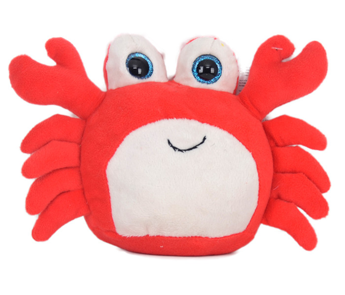 Plišana igračka 20cm kraba
