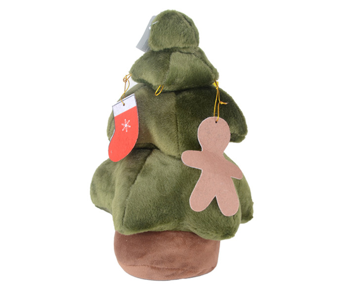 Plišana igračka 30cm. jelka