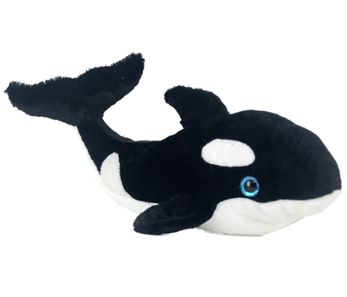 Plišana igračka 28cm kit