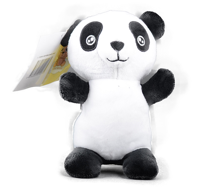 Plišana igračka panda