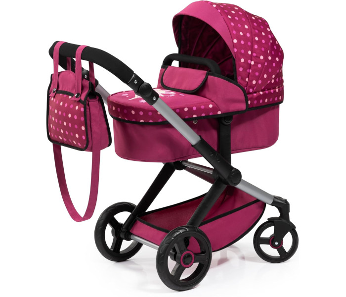 Igračka Ulba kolica za lutku