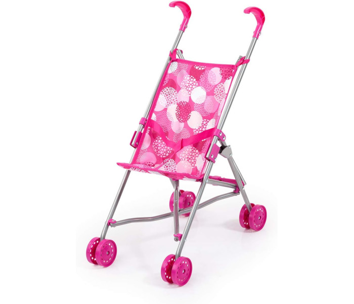 Igračka Ulba kolica za lutkice buggy