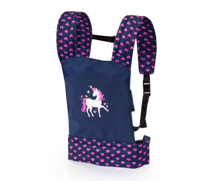 Igračka Ulba nosiljka za lutkice