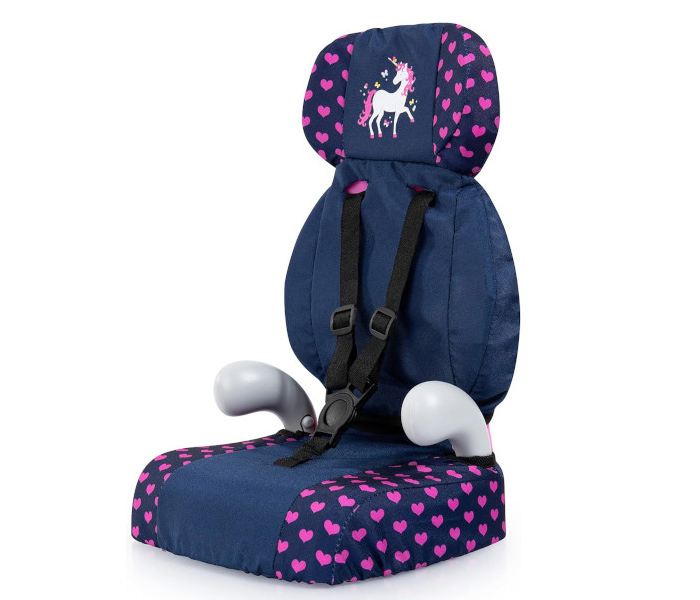 Igračka Ulba deluxe sjedište za auto