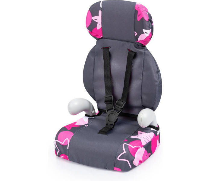 Igračka Ulba sjedište za lutku