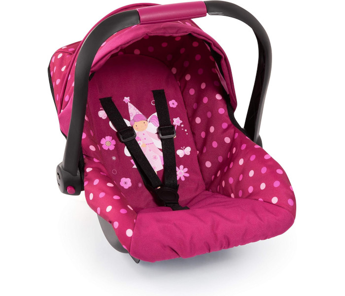 Igračka Ulba nosiljka za lutku