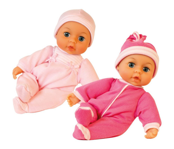 Igračka Ulba lutka 20cm.