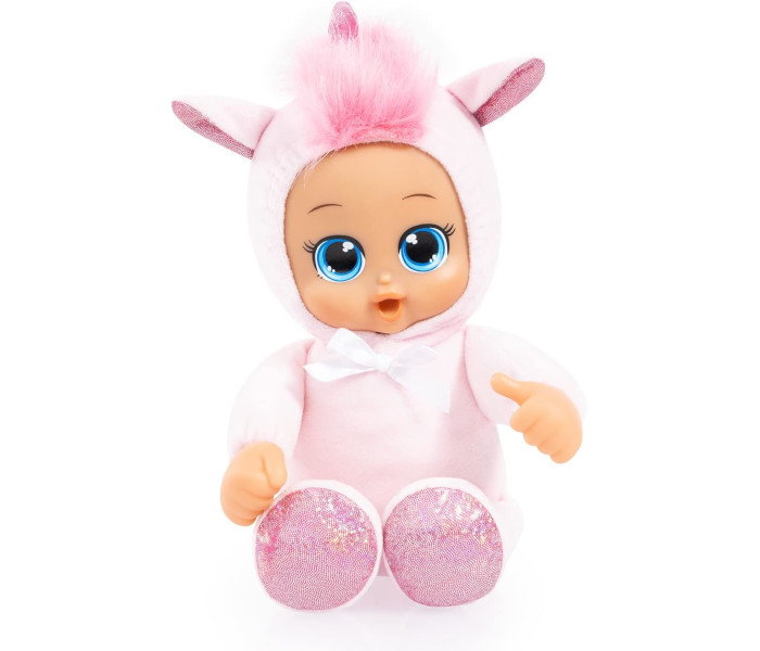 Igračka Ulba lutka 30cm.