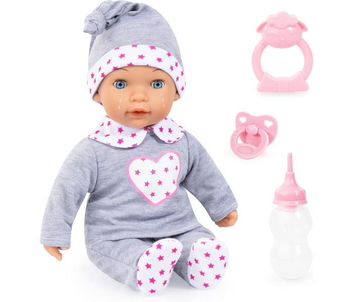Igračka Ulba lutka 38cm