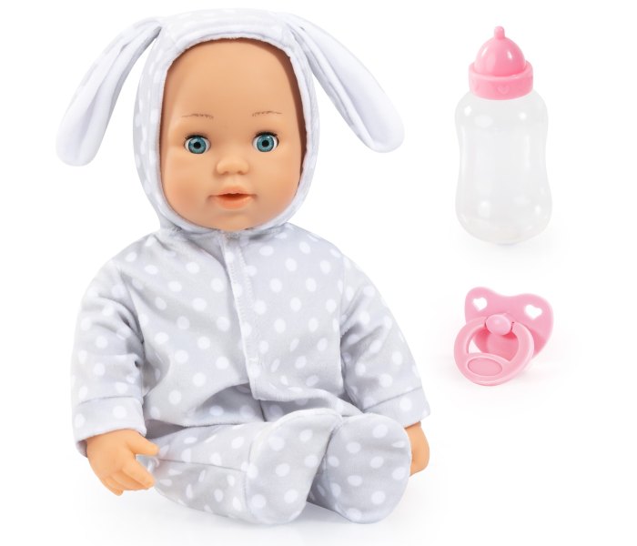 Igračka Ulba lutka Anna sa prvim riječima 38cm