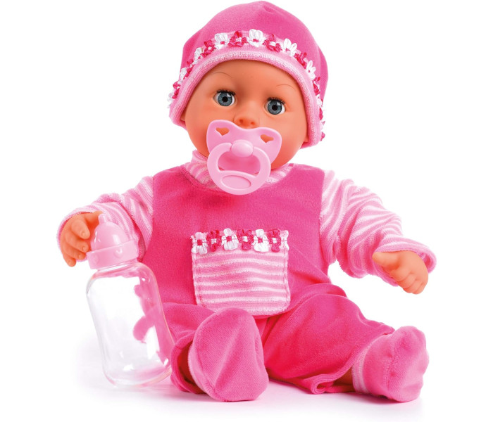 Igračka Ulba lutka 38cm.