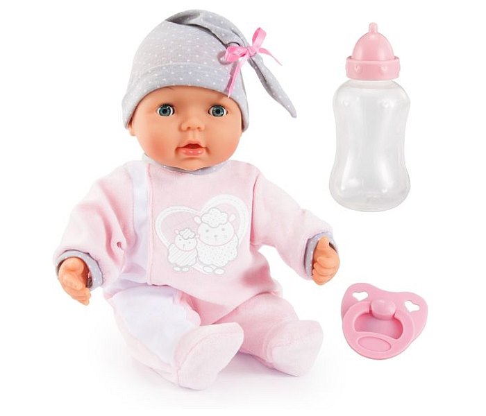 Igracka Ulba lutka 38cm