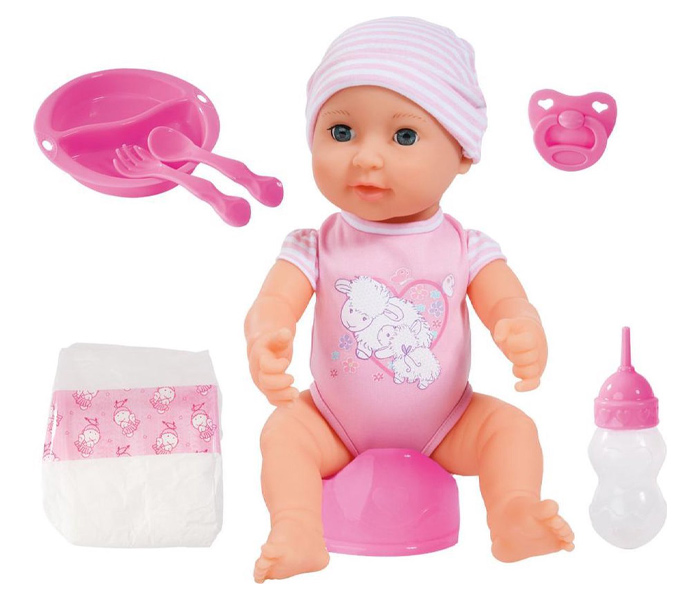 Igračka Ulba lutka 40cm