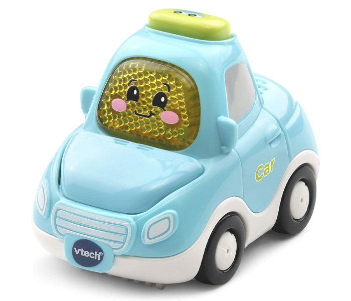 Mini vozilo toot-toot 1-5g