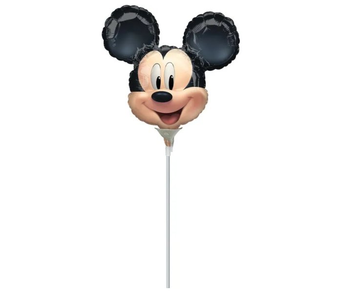 Balon minishape Mickey Mouse Forever