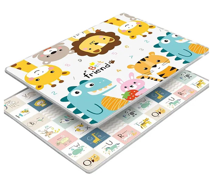 Podloga za igru 180x200x1cm