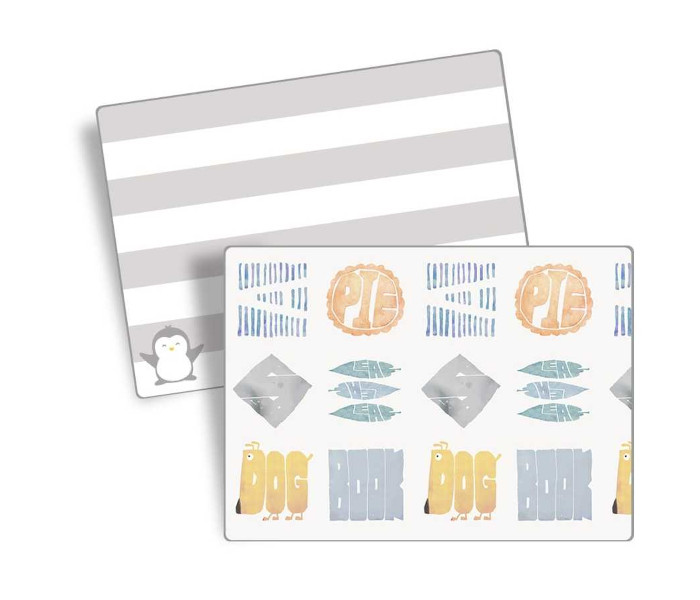 Podloga za igru 180x200x1cm