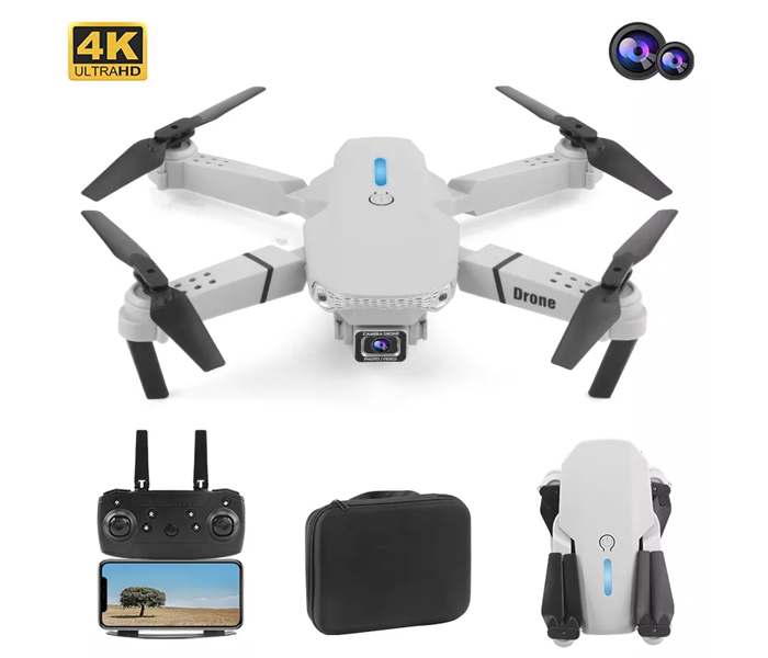 Dron E88PRO