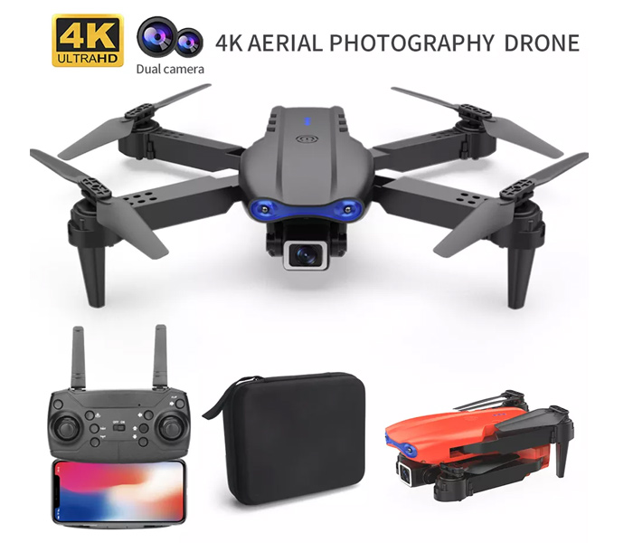 Dron  K3
