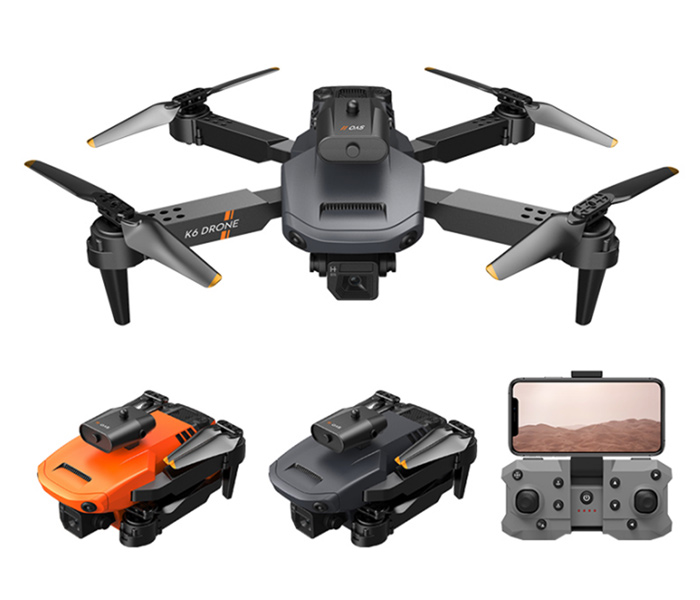 Dron K6