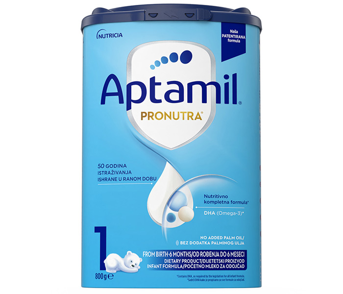 Aptamil 1 800gr.