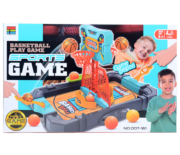 Igračka stona košarka