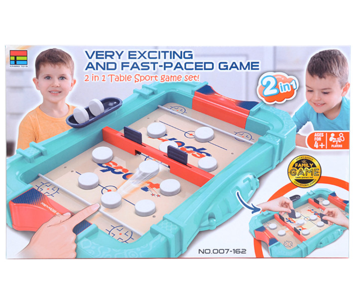 Igračka stoni hokej