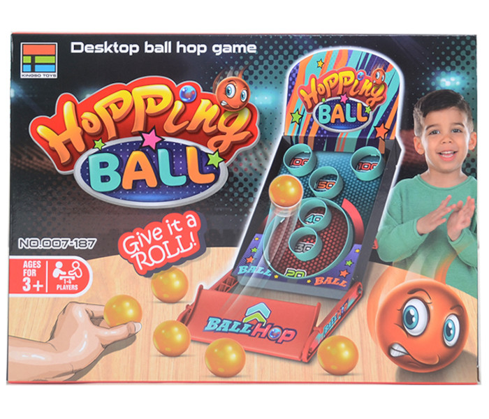 Društvena igra osvoji poen hoploptica