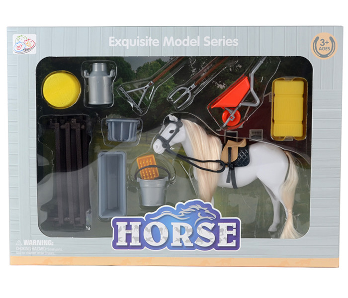 Igračka farma konja