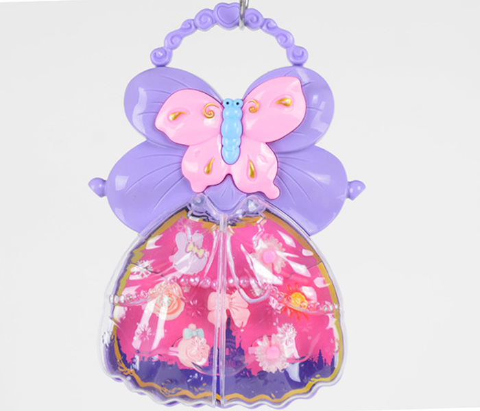 Igračka set za nakit