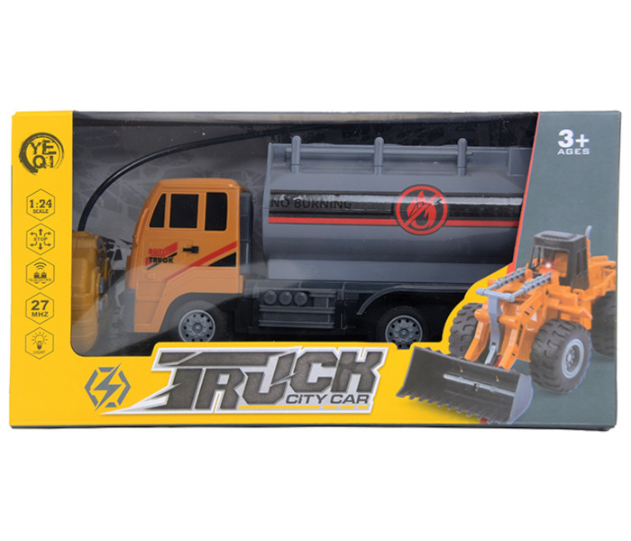 Igračka kamion na daljinsko upravljanje 27Mhz 1:24
