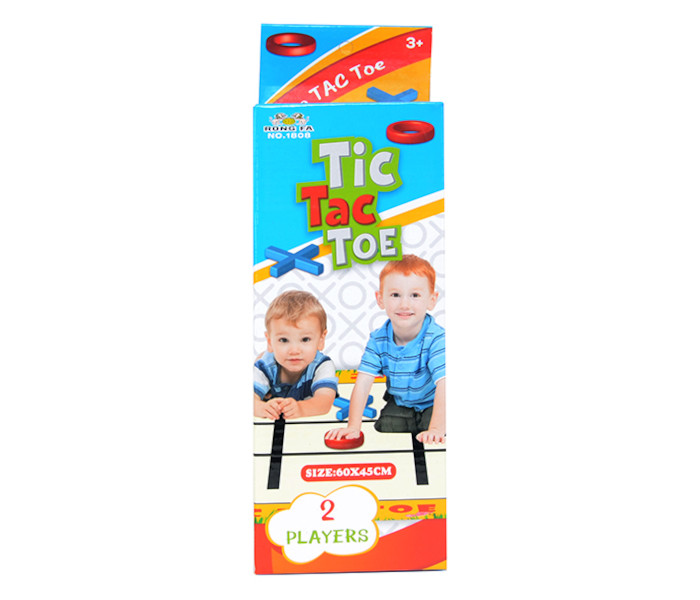 Igračka podloga za Iks-Oks 60x45cm