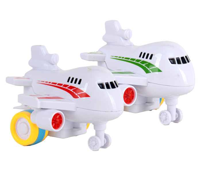 Igračka avion na povlačenje