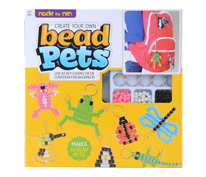 Set perle - napravi svog ljubimca