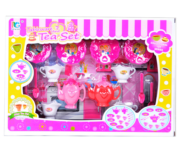 Igračka kuhinjski set