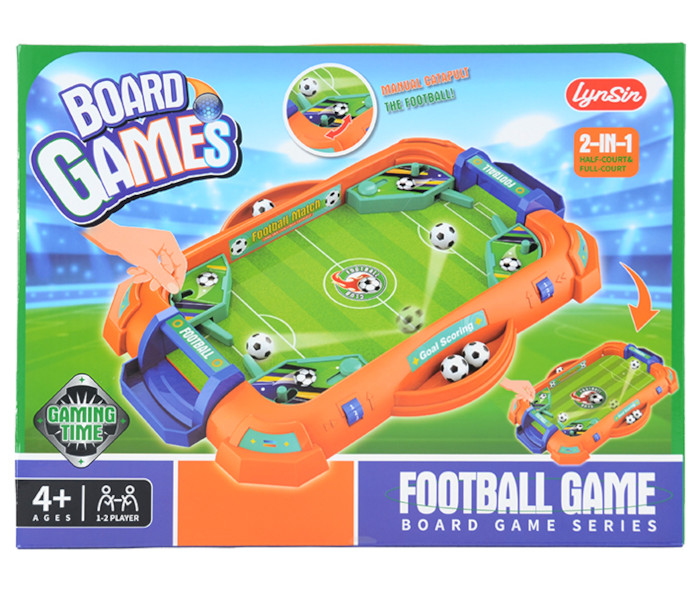 Igračka mini fudbal