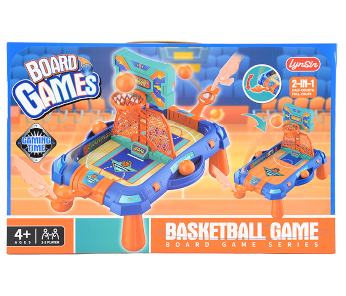 Igračka mini košarka