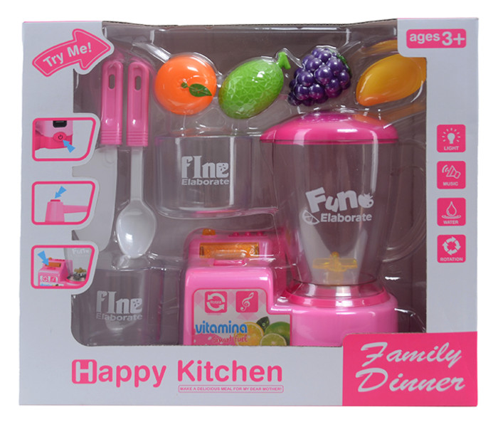 Igračka kuhinjski blender set
