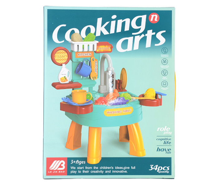 Igračka mini kuhinja