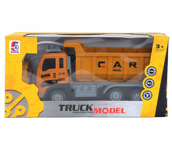 Igračka kamion na daljinsko upravljanje