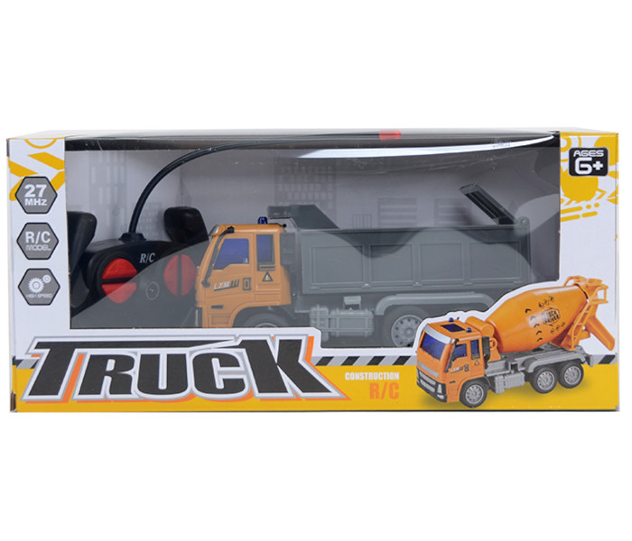 Igračka kamion na daljinsko upravljanje