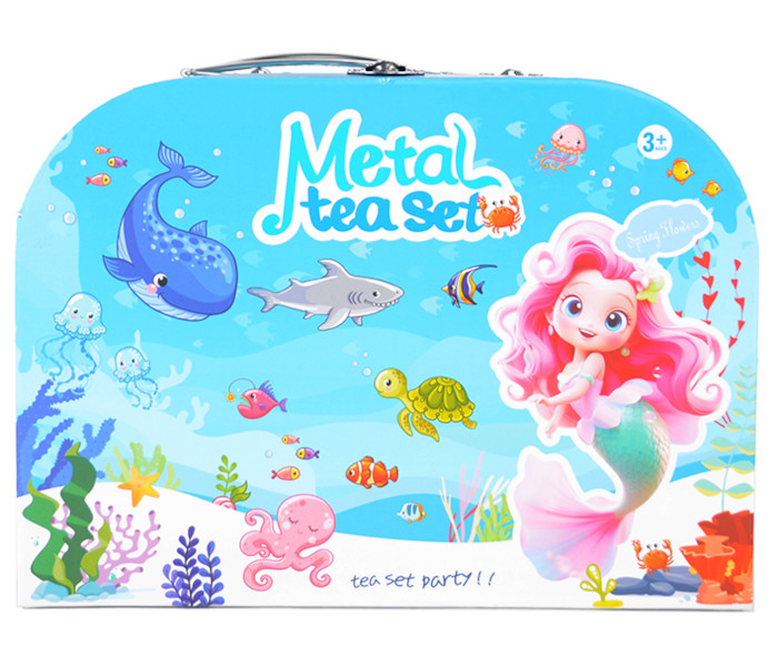 Kuhinsjki pribor od metala