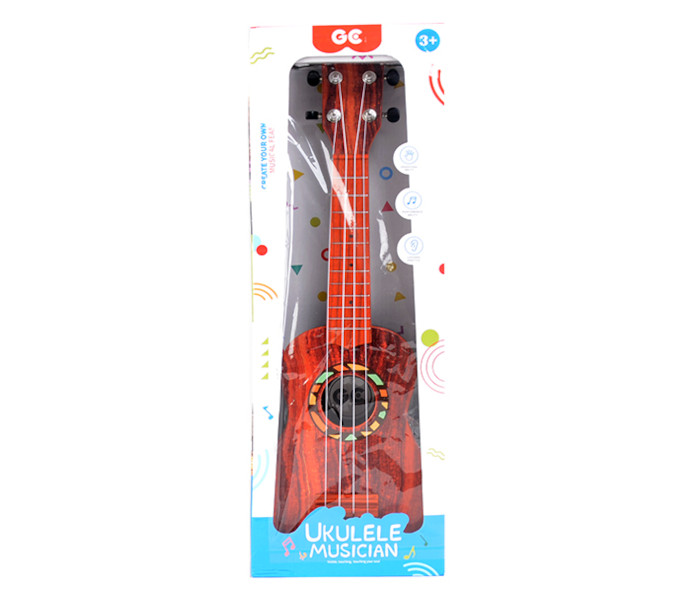 Igračka ukulele gitara